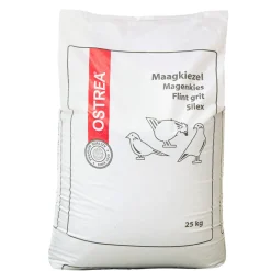 New Maagkiezel Grof 25 kg Kip