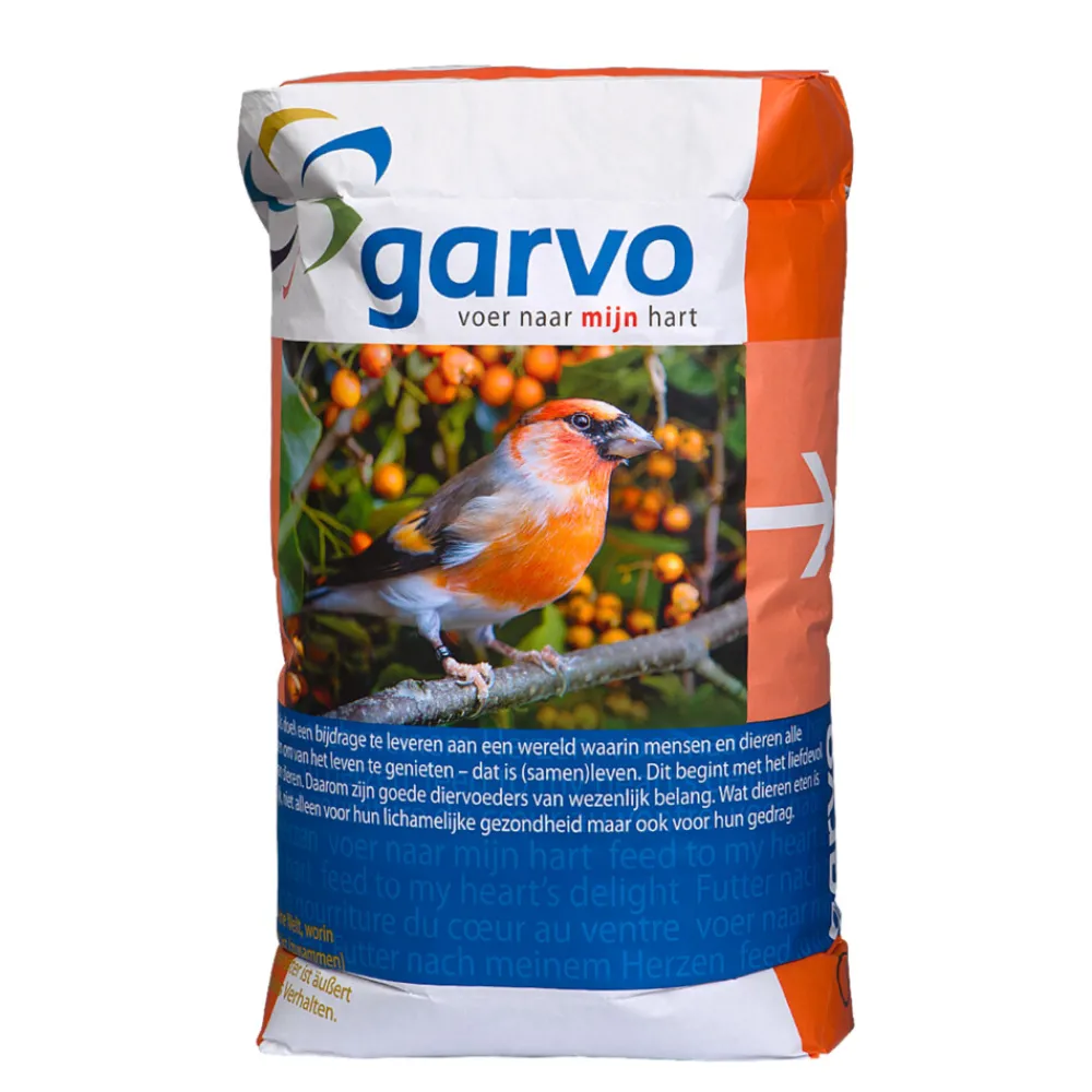 Clearance Onkruidzaad 15 kg Droogvoer & Zaden