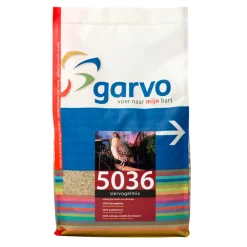 Kip<Garvo Siervogelmix Kwartels 4 kg