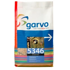 Vogels En Tuindieren<Garvo Strooivoer Vogels 4 kg
