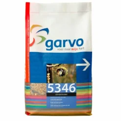 Strooivoer Vogels 2 kg^Garvo Best