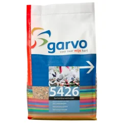 Tortelduivenvoer 4 kg^Garvo Sale