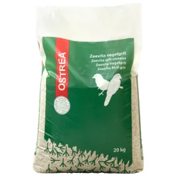 Vogelgrit Gemengd 20 kg^Garvo New