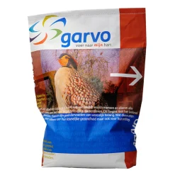 Hot Vogelvoer Siervogel Pride 20 kg Droogvoer & Zaden