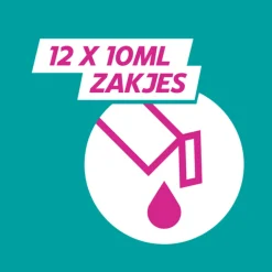 Duo Sachet 12 stuks^Gaviscon Outlet