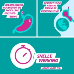 Online Suspensie Anijs 200 ml Maag & Darm