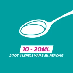 Online Suspensie Anijs 200 ml Maag & Darm