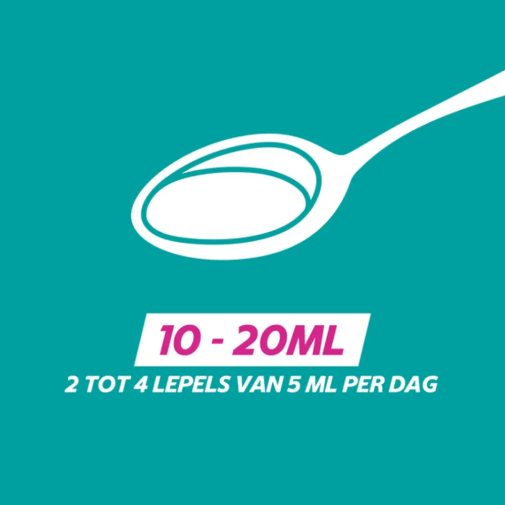 Online Suspensie Anijs 200 ml Maag & Darm