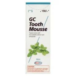 Recaldent Mint 35 ml^GC Tooth Mousse Online