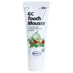 Specialistische Mondverzorging|Spoelen & Poetsen<GC Tooth Mousse Recaldent Vanille 35 ml