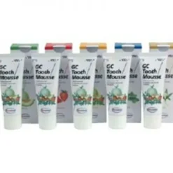 Specialistische Mondverzorging|Spoelen & Poetsen<GC Tooth Mousse Recaldent Vanille 35 ml