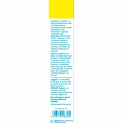 Voetverzorging<Gehwol Balsem Droge en Gesprongen Huid 125 ml