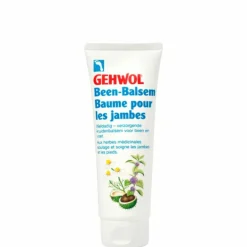 Beenbalsem 125 ml^Gehwol Best
