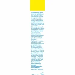 Voetverzorging<Gehwol Eeltcreme 125 ml