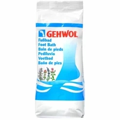 Voetbad 400 gr^Gehwol
