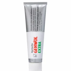 Voetcrème Extra 75 ml^Gehwol Hot