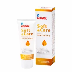 Voetverzorging<Gehwol Zachte Voeten Creme 75 ml