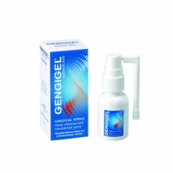 Specialistische Mondverzorging<Gengigel Spray 20 ml