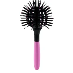 Accessoires<Gerard Brinard Bomb Curl Brush Roze