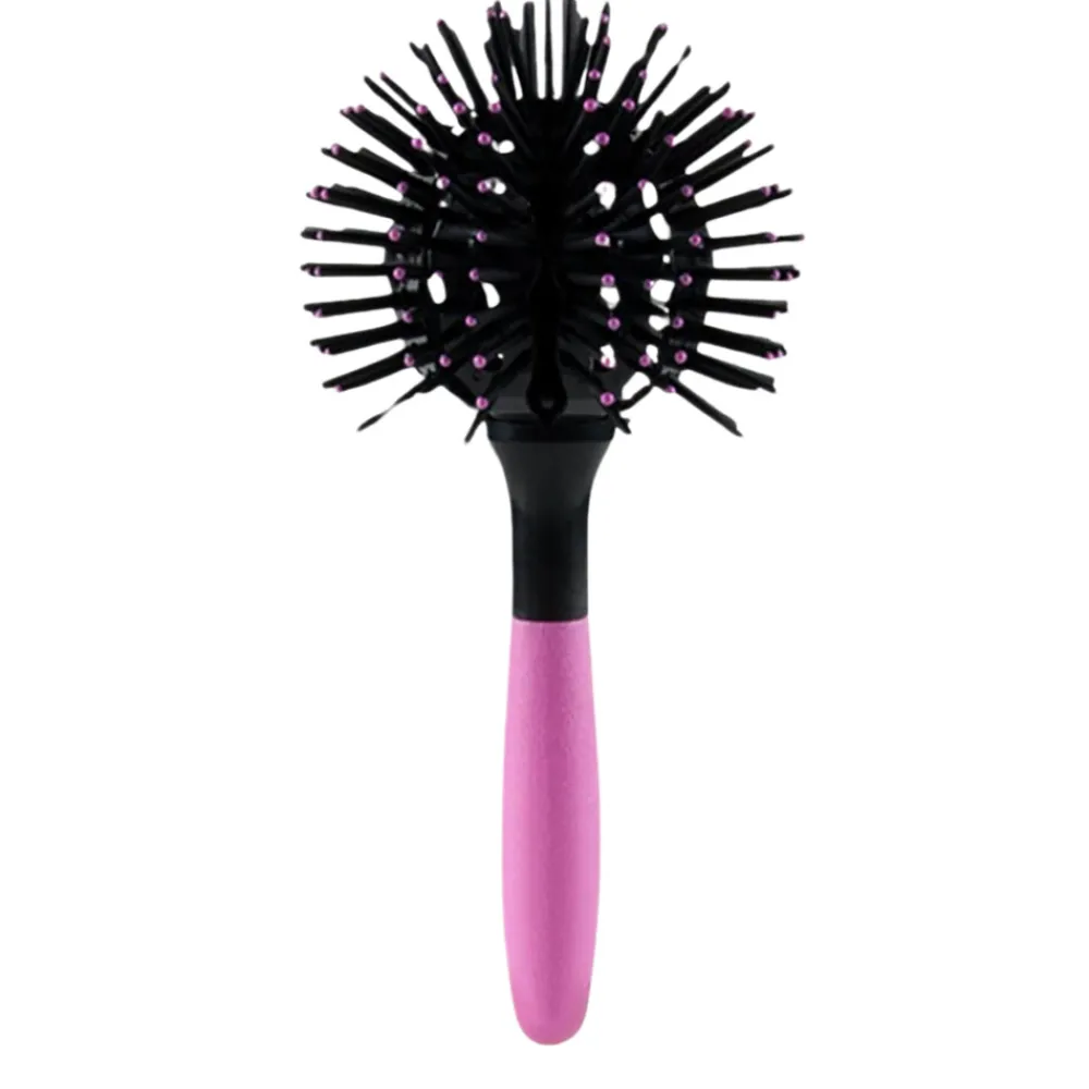 Accessoires<Gerard Brinard Bomb Curl Brush Roze