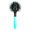 Bomb Curl Brush Turquoise Accessoires