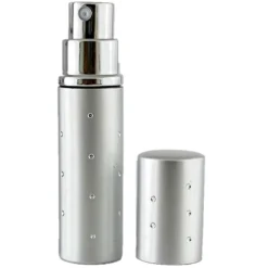 Parfum|Voor Haar<Gerard Brinard Parfum Accessoire Tasverstuiver Zilver 5 ml