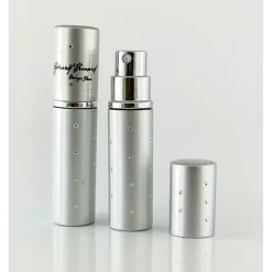 Parfum|Voor Haar<Gerard Brinard Parfum Accessoire Tasverstuiver Zilver 5 ml