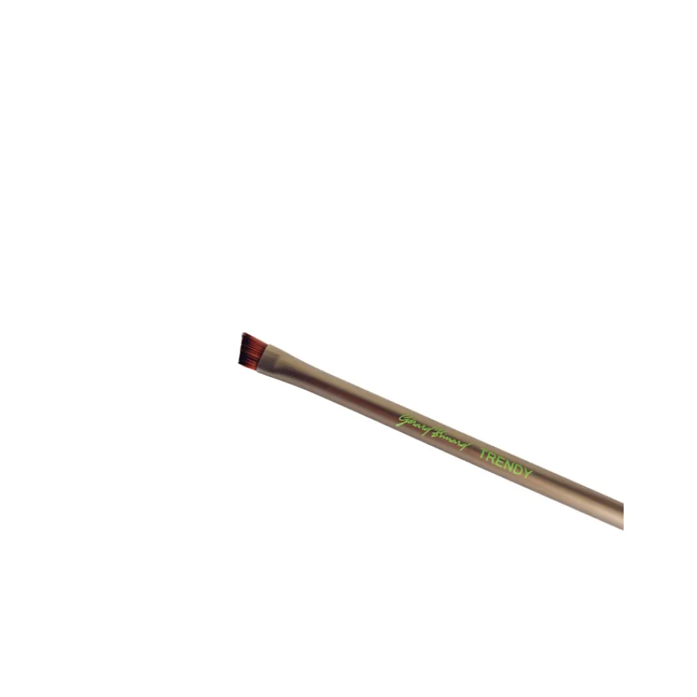 Make-Up Kwasten<Gerard Brinard Trendy Schuin Oogschaduwpenseeltje