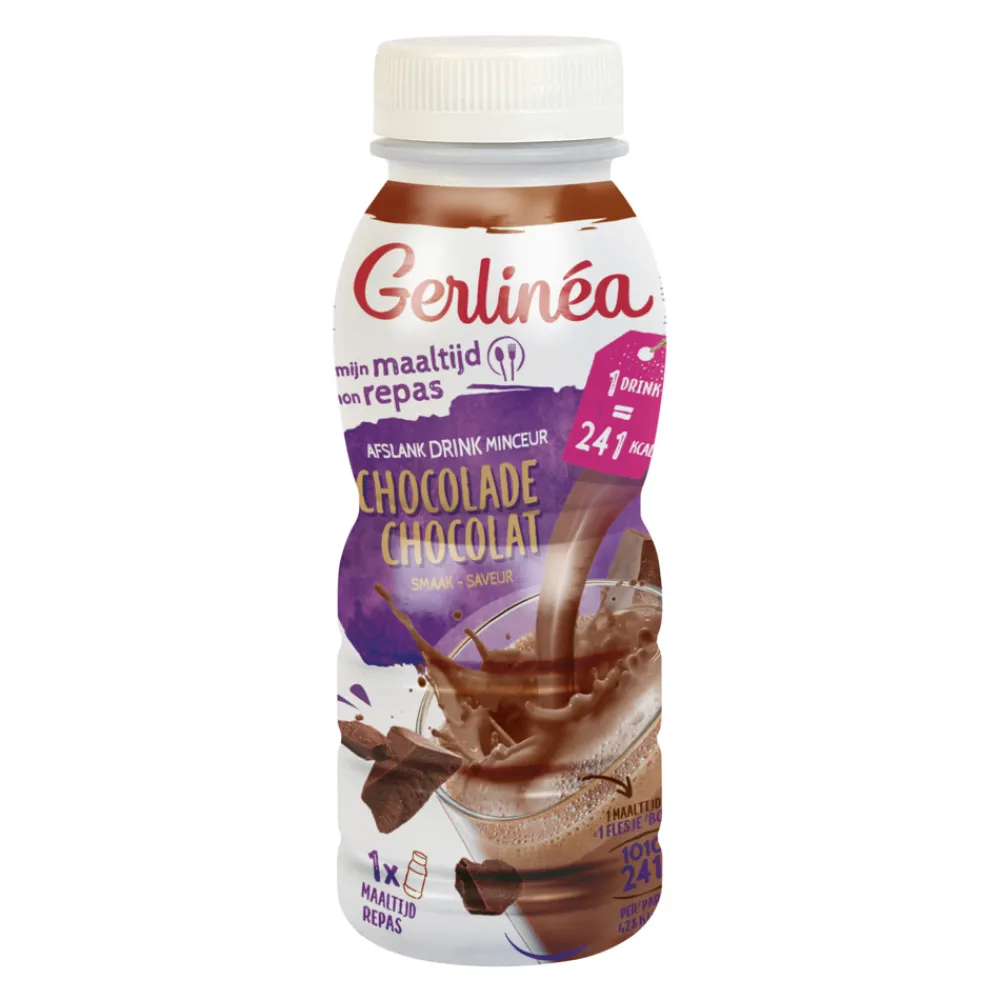 Clearance Drinkmaaltijd Chocolade 236 ml Dranken