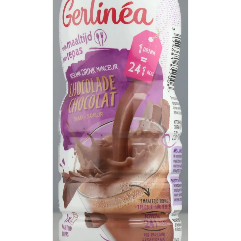 Clearance Drinkmaaltijd Chocolade 236 ml Dranken