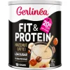 Discount Fit & Protein Hazelnut Latte 340 gr Dranken