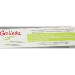 Koek<Gerlinea Koekjes Vanille & Citroen 8x3 stuks