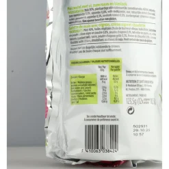 Brood & Crackers<Gerlinea Maïswafel Roomkaas & Bieslook 123 gr