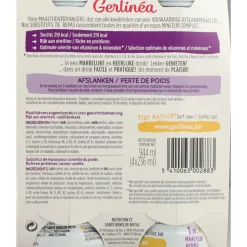 Hot Mijn Maaltijd Afslank Drink Vanille 4 x 236 ml Dranken