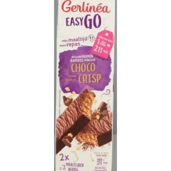 Repen Choco Crisp 2 x 58 gr^Gerlinea