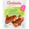 Discount Repen Chocolade & Hazelnoot 8 x 102 gr Snacks & Tussendoortjes