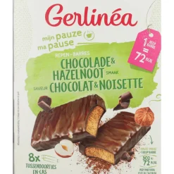 Discount Repen Chocolade & Hazelnoot 8 x 102 gr Snacks & Tussendoortjes