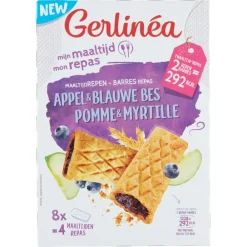 Repen Gevuld Appel & Blauwe Bes 8x45 gr^Gerlinea Online