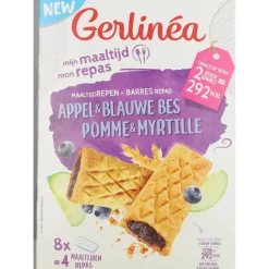 Repen Gevuld Appel & Blauwe Bes 8x45 gr^Gerlinea Online