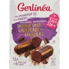 Repen Intense Dark Chocolade 12x31 gr^Gerlinea Clearance