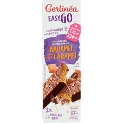 Repen Karamel 120 gr^Gerlinea Best