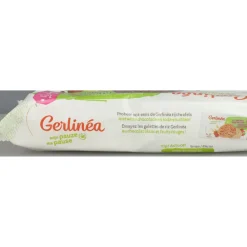 Rijstwafel Melkchocolade & Hazelnoten 4x2 stuks^Gerlinea Outlet