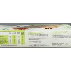 Rijstwafel Melkchocolade & Hazelnoten 4x2 stuks^Gerlinea Outlet