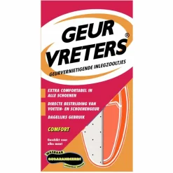 Comfort 1 paar Voetverzorging