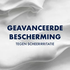 Fusion Scheerschuim Met Amandelolie Voor De Gevoelige Huid 250 ml^Gillette Sale