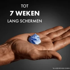 Online Gevoelige Huid Scheergel Sensitive 200 ml Heren Scheren & Ontharen