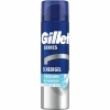 Gevoelige Huid Scheergel Series 200 ml^Gillette Clearance