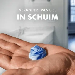 Gevoelige Huid Scheergel Series 200 ml^Gillette Clearance