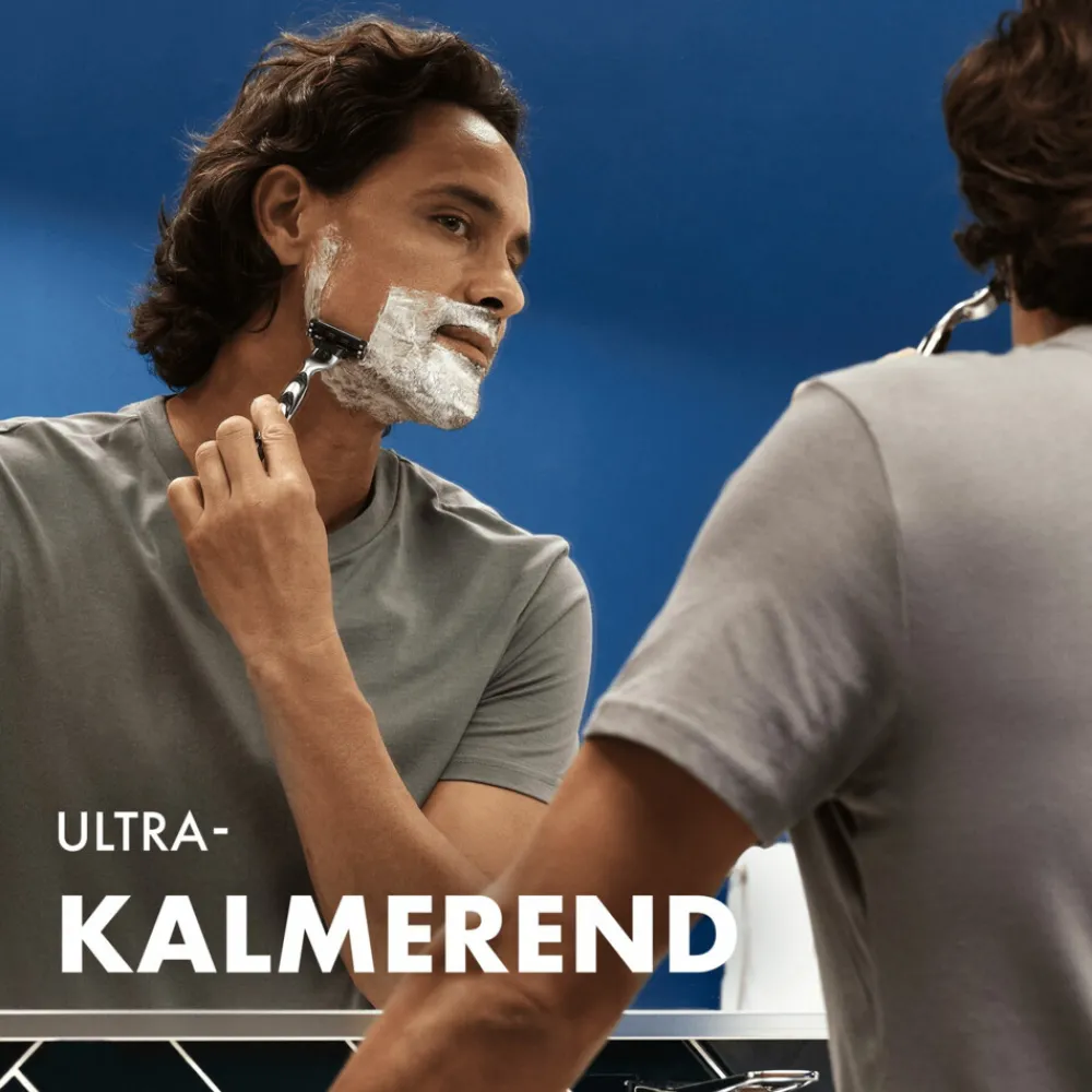 Gevoelige Huid Scheergel Series 200 ml^Gillette Clearance