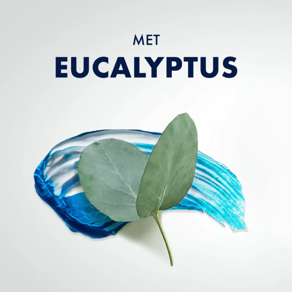 Gevoelige Huid Scheergel Series 200 ml^Gillette Clearance